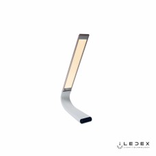 Настольный светильник iLedex Solar Led eye lamp (rose gold)