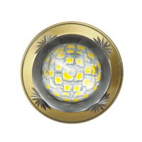 16001A NO2-MR16-5.3-Br Светильник точечный бронза хрусталь) 16001A NO2-MR16-5.3-Br Светильник точечный бронза хрусталь)