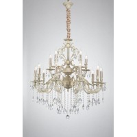 Lucia Tucci BARLETTA 1730.15 cream white