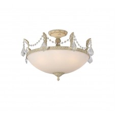 Lucia Tucci BARLETTA 181.8 D620 cream white