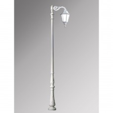 Парковый фонарь FUMAGALLI TABOR ADAM/NOEMI 1L  E35.205.M10.WYH27