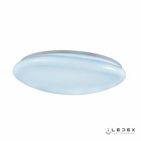 Потолочный светильник iLedex Mercury ZD5106 SS-50w Белый Потолочный светильник iLedex Mercury ZD5106 SS-50w Белый