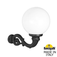 Светильник уличный настенный FUMAGALLI ADAM/GLOBE 300 G30.171.000.AYF1R Светильник уличный настенный FUMAGALLI ADAM/GLOBE 300 G30.171.000.AYF1R