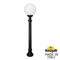 Садовый светильник-столбик FUMAGALLI ALOE.R/G300 G30.163.000.AYF1R Садовый светильник-столбик FUMAGALLI ALOE.R/G300 G30.163.000.AYF1R