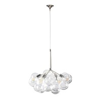 10048/6 White Подвесной светильник LOFT IT Bunch 10048/6 White Подвесной светильник LOFT IT Bunch