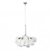 10048/6 White Подвесной светильник LOFT IT Bunch