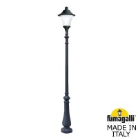 Парковый фонарь FUMAGALLI NEBO/REMO R50.202.000.AYE27 Парковый фонарь FUMAGALLI NEBO/REMO R50.202.000.AYE27