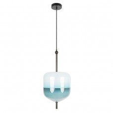 10223/D Blue Подвесной светильник LOFT IT Venice