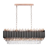 10206/1200R Подвесной светильник LOFT IT Eclair 10206/1200R Подвесной светильник LOFT IT Eclair