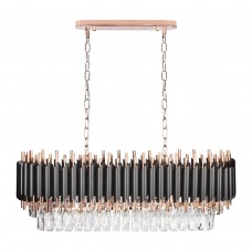 10206/1200R Подвесной светильник LOFT IT Eclair