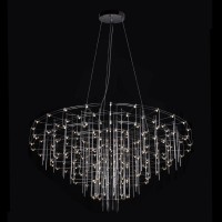 10258/1200 Подвесной светильник LOFT IT Spy 10258/1200 Подвесной светильник LOFT IT Spy