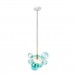 2027-P6 Blue mini Подвесной светильник LOFT IT Bolle