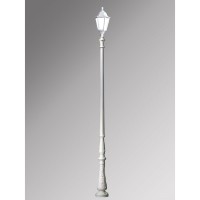 Парковый фонарь FUMAGALLI TABOR/NOEMI E35.205.000.WYH27 Парковый фонарь FUMAGALLI TABOR/NOEMI E35.205.000.WYH27