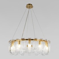 10296/800 Подвесной светильник LOFT IT Jersey 10296/800 Подвесной светильник LOFT IT Jersey