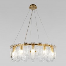 10296/800 Подвесной светильник LOFT IT Jersey