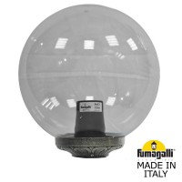 Уличный фонарь на столб FUMAGALLI GLOBE 300 Classic G30.B30.000.BZF1R Уличный фонарь на столб FUMAGALLI GLOBE 300 Classic G30.B30.000.BZF1R