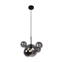 2029-P6 mini Подвесной светильник LOFT IT Bolle 2029-P6 mini Подвесной светильник LOFT IT Bolle