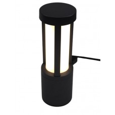 1507-11,5W-3000K-Gr Светильник светодиодный уличный