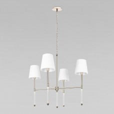 10308 Nickel Подвесной светильник LOFT IT Cosy