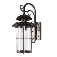 100015W Уличный настенный светильник LOFT IT Palermo 100015W Уличный настенный светильник LOFT IT Palermo