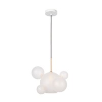 2030-P6 mini Подвесной светильник LOFT IT Bolle 2030-P6 mini Подвесной светильник LOFT IT Bolle