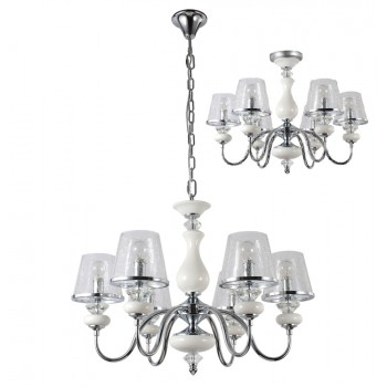 Люстра Crystal Lux BETIS SP-PL6