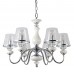 Люстра Crystal Lux BETIS SP-PL6