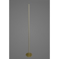 Торшер Crystal Lux CLT 035PT1600 GO