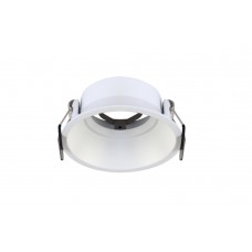 Светильник встраиваемый Crystal Lux CLT 043C WH