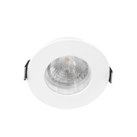 Светильник встраиваемый CLT 045C1 WH IP44 Светильник встраиваемый CLT 045C1 WH IP44