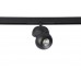 Светильник трековый магнитный Crystal Lux CLT 0.33 011 7W BL-BL 4000K