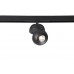 Светильник трековый магнитный Crystal Lux CLT 0.33 011 7W BL-BL 4000K
