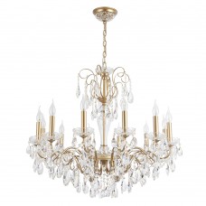 Люстра Crystal Lux MONTANA SP12