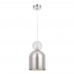 Светильник подвесной Crystal Lux MURCIA SP1.3 CHROME