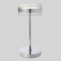 Настольная лампа Crystal Lux MYSELF LG10W LED Настольная лампа Crystal Lux MYSELF LG10W LED