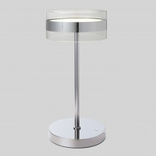 Настольная лампа Crystal Lux MYSELF LG10W LED Настольная лампа Crystal Lux MYSELF LG10W LED