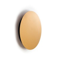 Настенный светильник Nowodvorski Ring Led M Gold 10350 Настенный светильник Nowodvorski Ring Led M Gold 10350