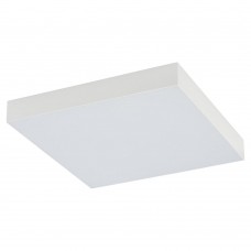 Потолочный cветильник Nowodvorski Lid Square Led White 10432
