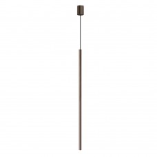 Подвесной светильник Nowodvorski Laser 1000 Satine Chocolate 10444