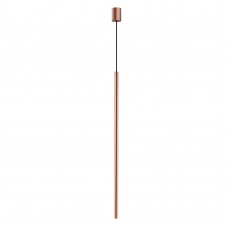 Подвесной светильник Nowodvorski Laser 1000 Satine Copper 10445