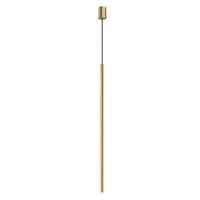 Подвесной светильник Nowodvorski Laser 1000 Satine Gold 10446 Подвесной светильник Nowodvorski Laser 1000 Satine Gold 10446
