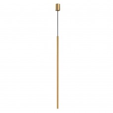 Подвесной светильник Nowodvorski Laser 1000 Satine Gold 10446
