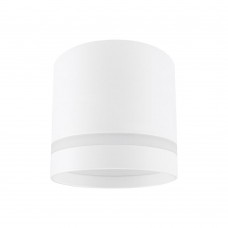 Накладной светильник Nowodvorski Cres White 10478