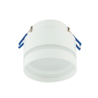 Встраиваемый светильник Nowodvorski Murter White 10490 Встраиваемый светильник Nowodvorski Murter White 10490