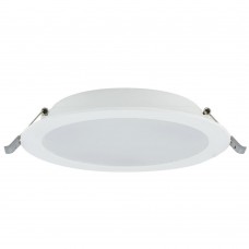 Встраиваемый светильник Nowodvorski Mykonos Led White 10541