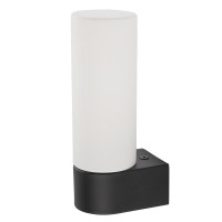 Настенный светильник Nowodvorski Natalie Black 10725 Настенный светильник Nowodvorski Natalie Black 10725