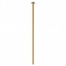 Встраиваемый светильник Nowodvorski Laser 1100 Satine Gold 10921