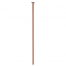 Встраиваемый светильник Nowodvorski Laser 1100 Satine Copper 10922