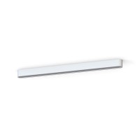 Потолочный cветильник Nowodvorski Soft Ceiling Led 90x6 White 7546