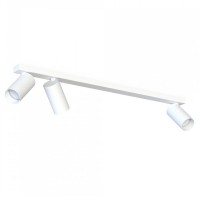 Накладной светильник спот Nowodvorski Mono White 7811